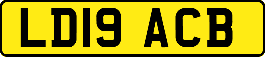 LD19ACB