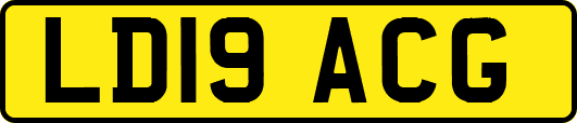 LD19ACG