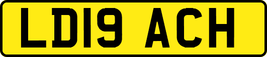 LD19ACH