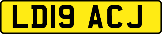 LD19ACJ