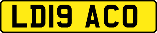 LD19ACO