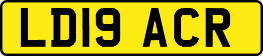 LD19ACR