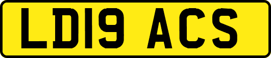 LD19ACS