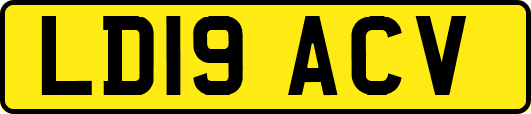 LD19ACV