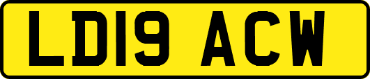 LD19ACW