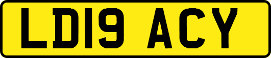 LD19ACY