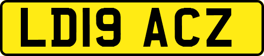 LD19ACZ