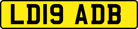 LD19ADB