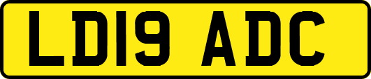 LD19ADC