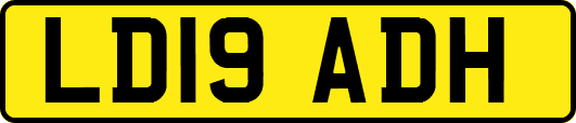LD19ADH
