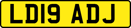 LD19ADJ
