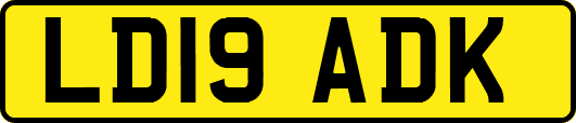 LD19ADK