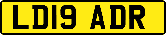 LD19ADR