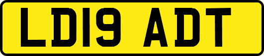 LD19ADT