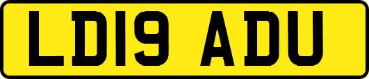 LD19ADU