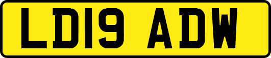 LD19ADW