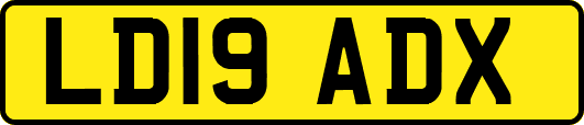 LD19ADX