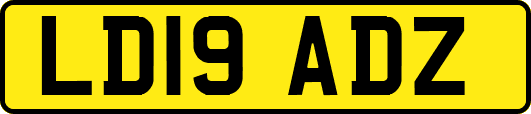 LD19ADZ