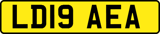 LD19AEA