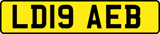 LD19AEB