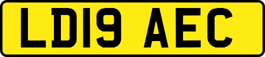 LD19AEC