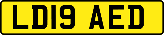 LD19AED
