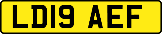 LD19AEF
