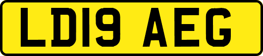 LD19AEG