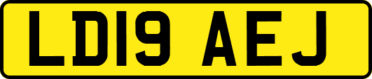 LD19AEJ