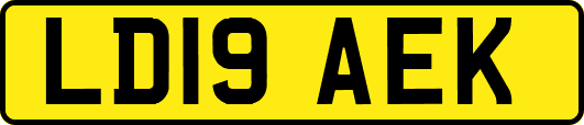 LD19AEK