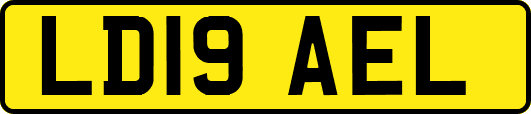 LD19AEL