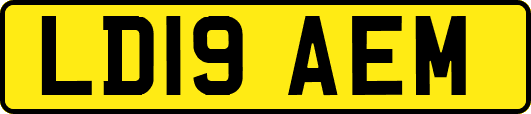 LD19AEM