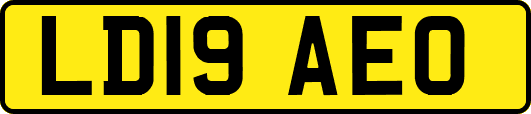 LD19AEO