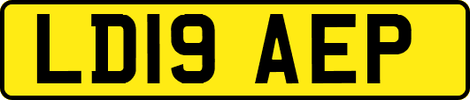 LD19AEP