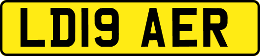 LD19AER