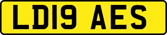 LD19AES
