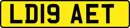 LD19AET
