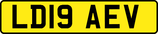 LD19AEV