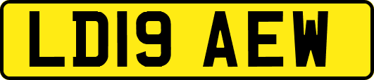 LD19AEW