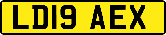 LD19AEX