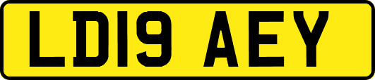 LD19AEY