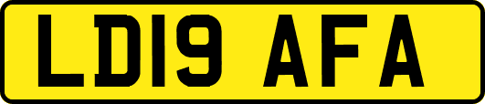 LD19AFA