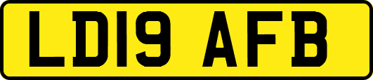LD19AFB
