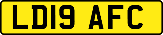 LD19AFC
