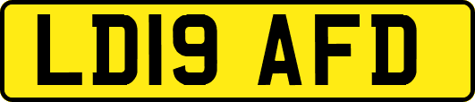 LD19AFD