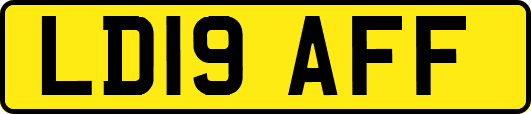 LD19AFF
