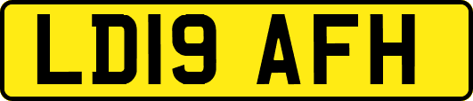 LD19AFH