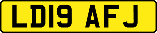 LD19AFJ