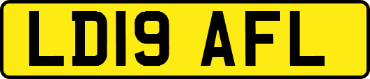 LD19AFL