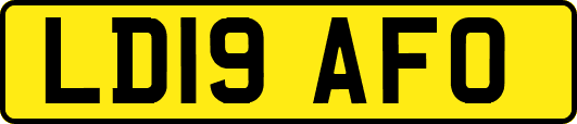LD19AFO